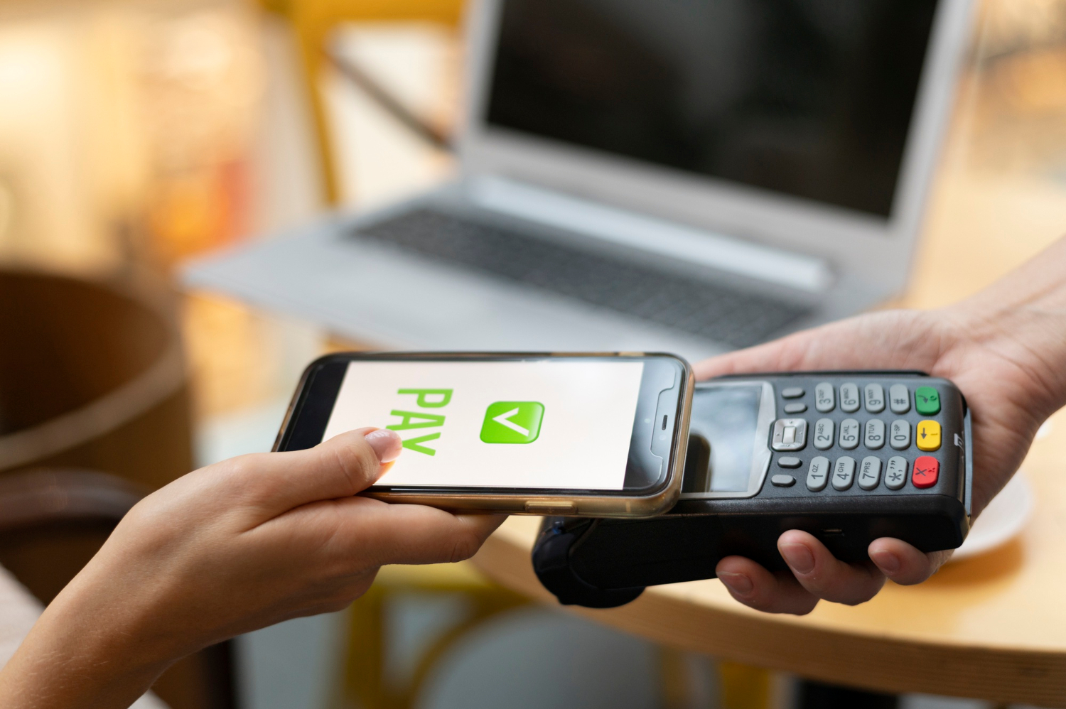 Bill payment agregator