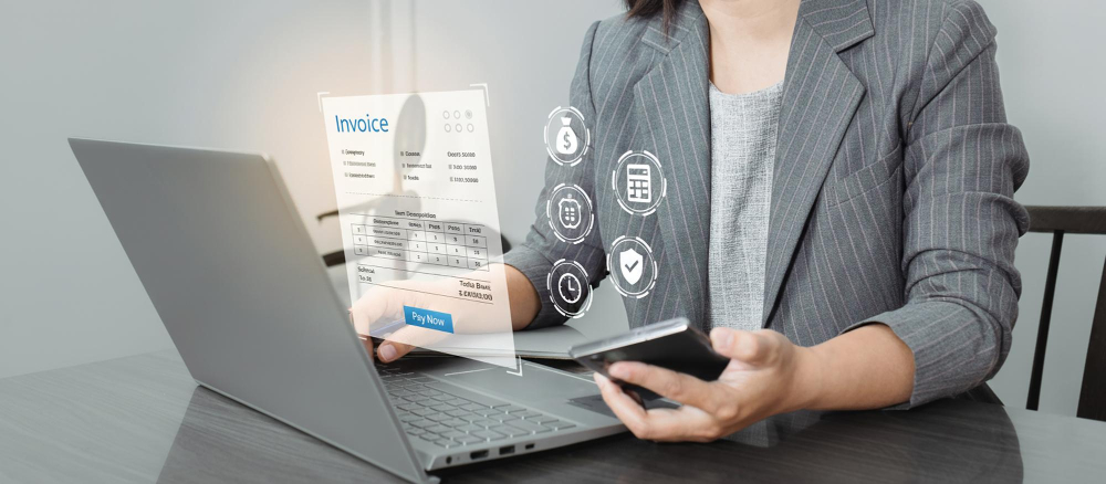 digital billing