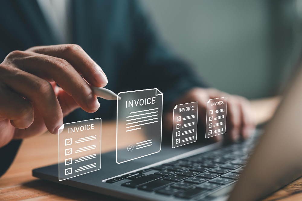 billing payment