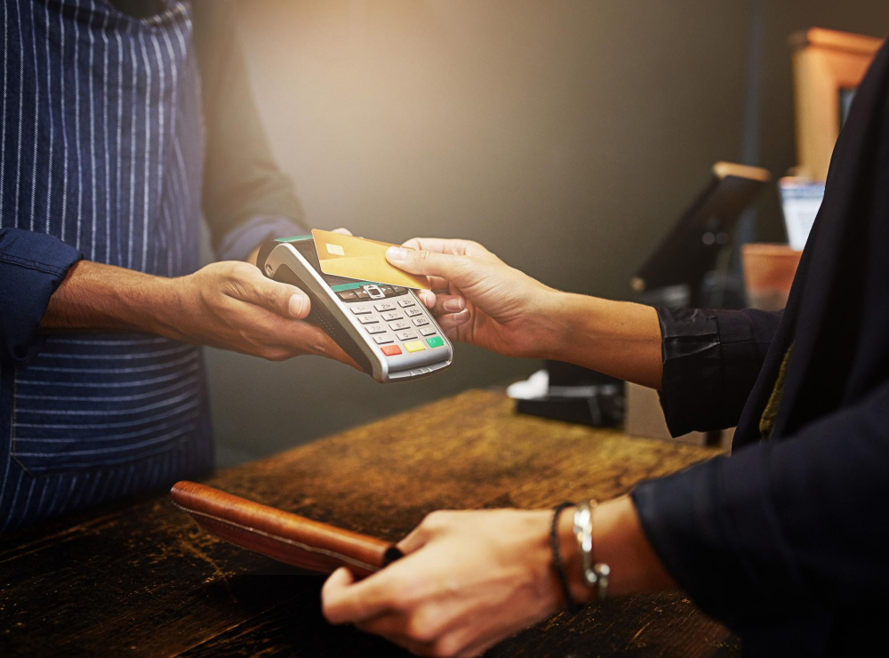 payment