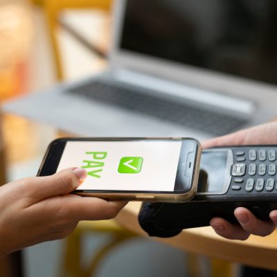 Bill payment agregator